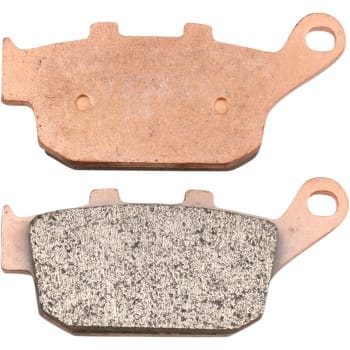 EBC Brake pad FA 140HH- Triumph Honda Buell