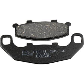 EBC Brake Pad Kawasaki