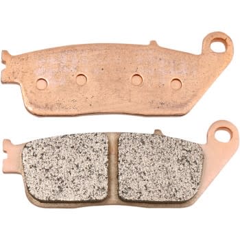 EBC Brake pad FA142HH Front Burgman Suzuki Honda Triumph Yamaha Kymco