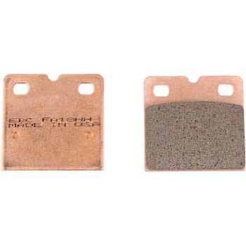 EBC Brake pad FA18HH BMW Indian