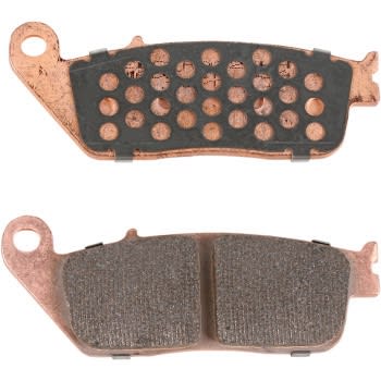 fa226hh EBC Brake pad Double H Pad Set Triumph