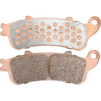 EBC Brake pad FA261HH Front GL1800 Victory