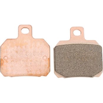 EBC Brake pad FA266 HH Front