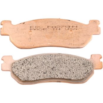 EBC Brake pad Double H Pad Set Yamaha