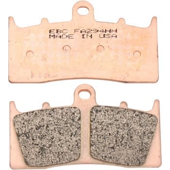 EBC Brake pad FA294HH BMW