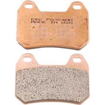 EBC Brake pad FA304HH BMW