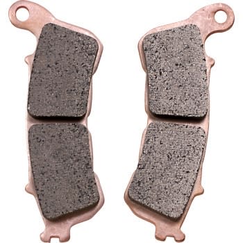 EBC Brake Pad FA388/2HH GL1800 2018+ Rear