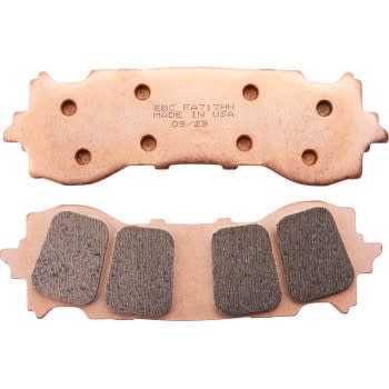 EBC Brake Pad FA717 GL1800 2018+ Front