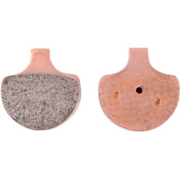 EBC Brake pad FA94HH HD FRONT