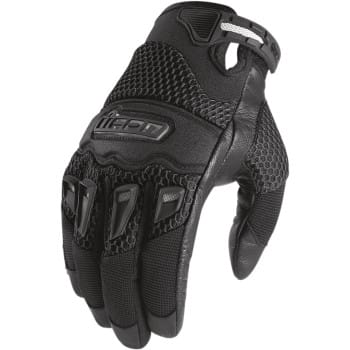 Icon Motorcycle gloves