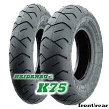 Heidenau K75 4.00x18 64T TT