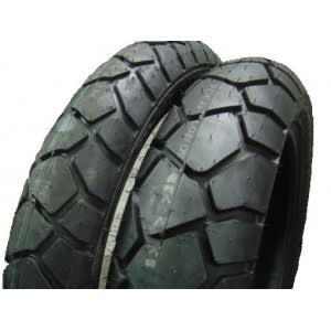 Heidenau K76 100/90B19 57H TL Front **DOT 2112