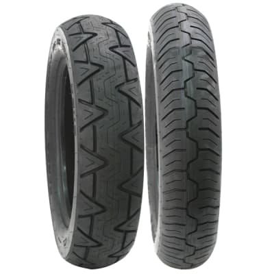 Kenda KRUZ K673 130/90H-16 Front