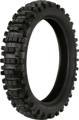 Kenda TRAK MASTER 80/100-21 D.O.T. Knobby