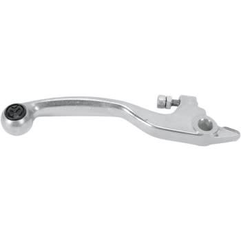 Moose Racing OEM-Style Brake Lever-Polished -HONDA