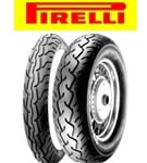 Pirelli MT66 120/90H18 Front