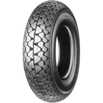 Michelin S83 3.50-10 59J Front/Rear Scooter