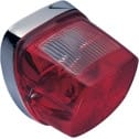 Taillight Assembly 73-98 H-D