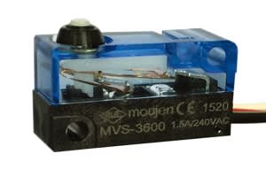 MVS-3600 MVS Series