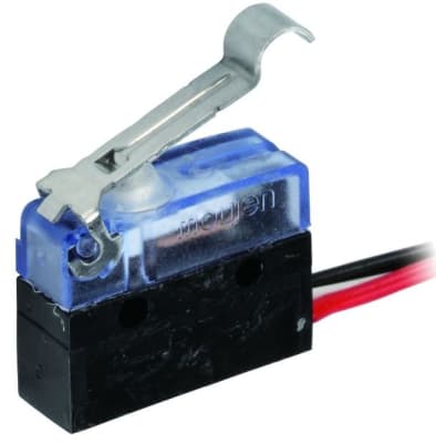 MZ-7013-BU MZ-7 Series