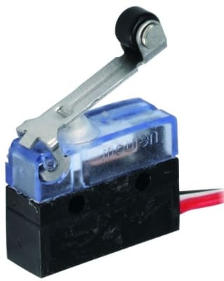 MZ-7813-RU MZ-7 Series