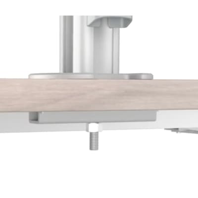 Grommet Clamp Mount Base for Atdec AWM Mounts