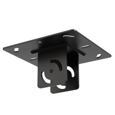 Video Wall Ceiling and Floor Attachment, Heavy Duty