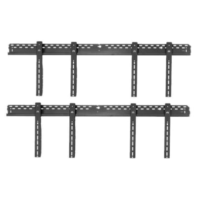 2X2 Video Wall for 42 to 46 inch Displays