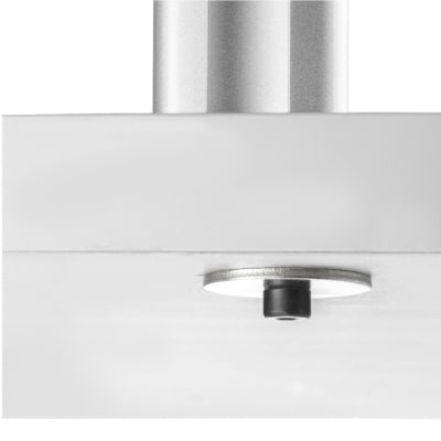 Bolt Through Mount Base for Atdec AWM Mounts