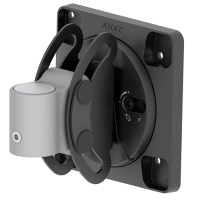 Heavy Duty VESA Tilt Head for Atdec AWM Mounts