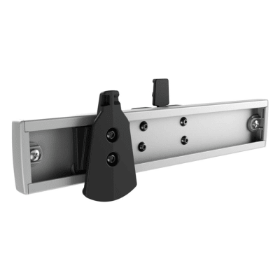 Horizontal Monitor Slider for Atdec AWM Mounts