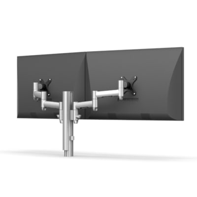 Dual Monitor Mount