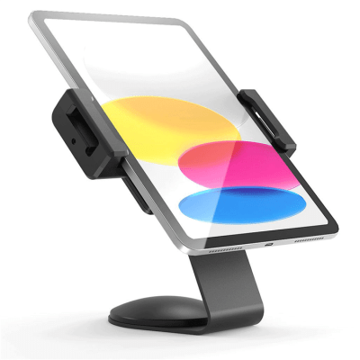 Universal Tablet Counter Stand or Wall Mount
