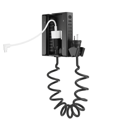 Security Charging Box, VESA Compatible