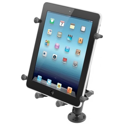 RAM iPad Surface Mount