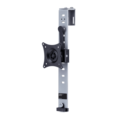 Cubicle Monitor Monitor for up to 34" monitors