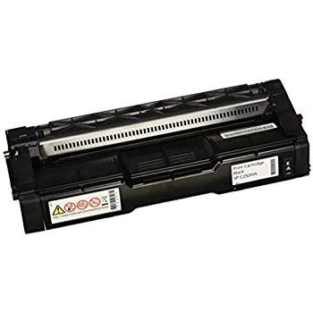 Ricoh SP C252DN Black 6,500 Page Yield Premium Compatible Toner