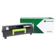 Lexmark 55B1000 Black OEM 3,000 Page Yield Toner Return Program