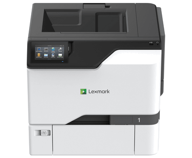 Lexmark CS730, 735, CX730, C4342, XC4342 Black HIGH Yield Return Program 22K Toner Cartridge IN STOCK