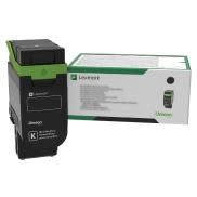 Lexmark CS531, CX532 Black Return Program Toner Cartridge
