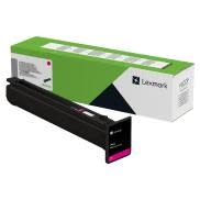 Lexmark MX953, CS963, CX961, 962, 963 Magenta Return Program 47.7K Page Toner Cartridge