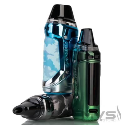 GeekVape Aegis Nano 2 30W Vape Kit