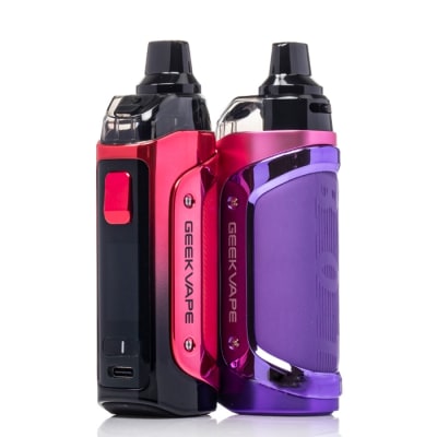 GeekVape Aegis Boost 3 Vape Kit