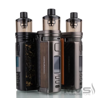 Lost Vape Centaurus Q80 Pod Mod Starter Kit