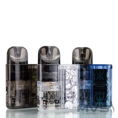 Lost Vape Ursa Baby Pod System Starter Kit