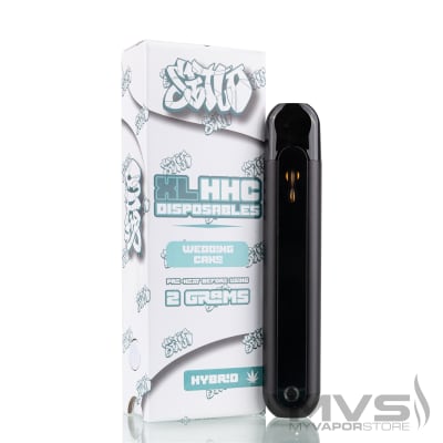Sitlo XL Disposable Pen By Sitlo - 2000mg Sitlo XL Disposable Pen By Sitlo - 2000mg