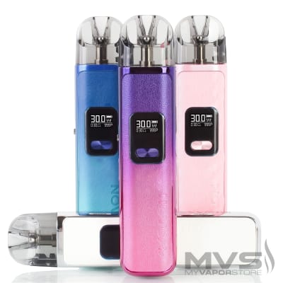 SMOK Novo Pro 30W Pod System Starter Kit