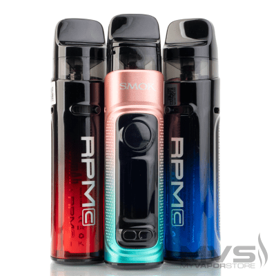 SMOK RPM C Pod System Starter Kit