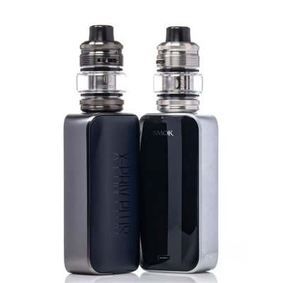 SMOK X-Priv Plus 225W Vape Starter Kit