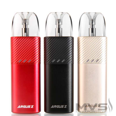 VooPoo Argus Z Pod System Starter Kit